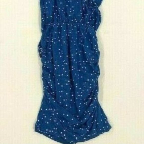 Sundry Star Racerback Sleeveless Dress - Picture 4 of 4